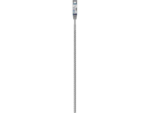 Udarni sveder Bosch PRO SDS plus-5X, Dimenzije: 14x550x610mm, 2608836623